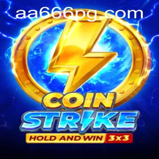 Coinstrike: A Nova Febre do Mundo dos Jogos