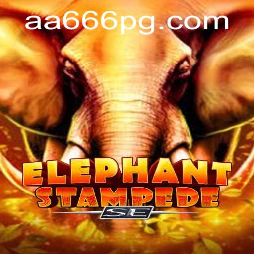 ElephantStampedeSE: Uma Nova Aventura Emocionante no Mundo dos Jogos