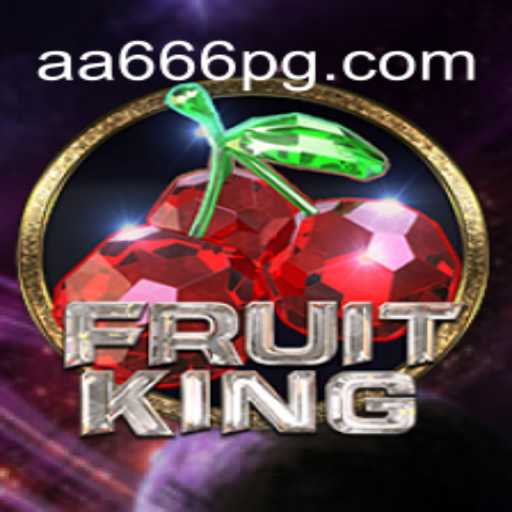 Descubra o Mundo Vibrante de FruitKing: Estratégia e Diversão em um Jogo de Frutas