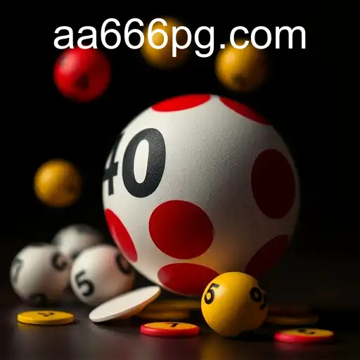 Jogos de Loteria: Estratégias, Curiosidades e a Fascinação pelo Acaso