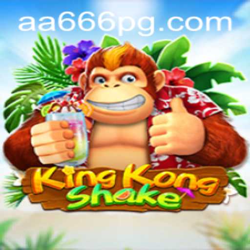 KingKongShake: O Jogo que Está Dominando o Mundo do Entretenimento