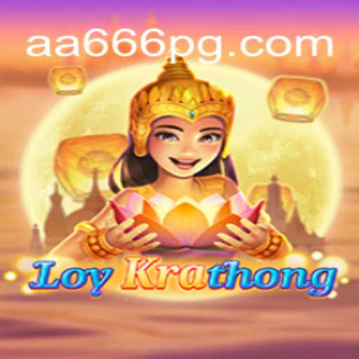 Explorando LoyKrathong: O Novo Fenômeno do Mundo dos Jogos