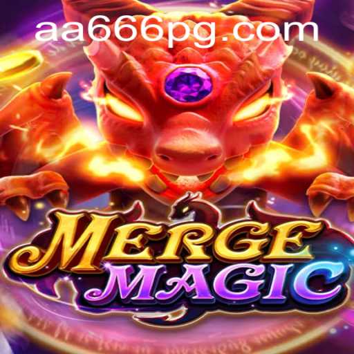 Descubra MERGEMAGIC: Um Mergulho no Mundo da Magia e Estratégia