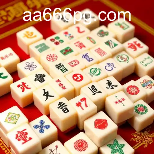 Introdução ao Mahjong: Tradição e Estratégia