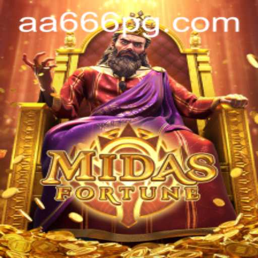 Explorando MidasFortune: Um Mergulho no Mundo Digital com a Palavra-chave aa666
