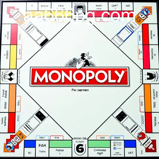 O Fascinante Mundo do Monopoly: Estratégias e Curiosidades