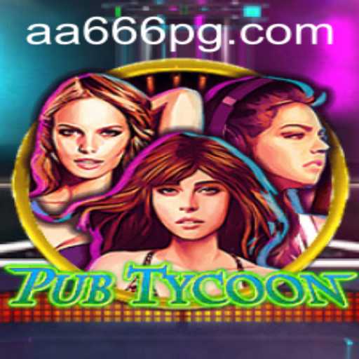 Descubra o Mundo de PubTycoon: A Arte de Administrar um Pub Virtual