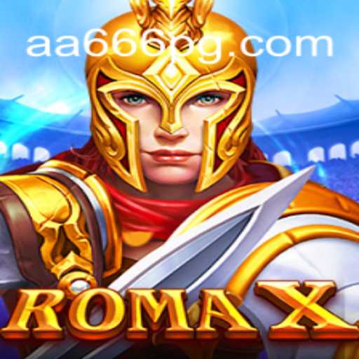 Descubra RomaX: O Novo Universo de Estratégia e Aventura