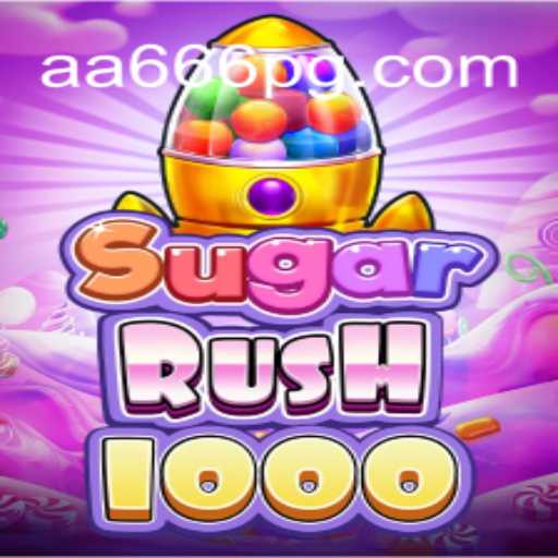 SugarRush1000: Descubra o Mundo Encantado do Novo Jogo de Aventura