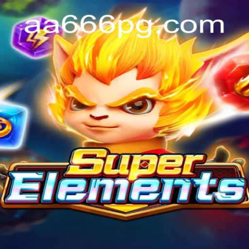 Descubra o Fascinante Mundo de SuperElements: O Jogo que Está Conquistando 2023