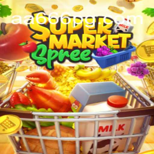 Descubra o Empolgante Mundo de SupermarketSpree: O Jogo de Compras que Conquistou Multidões