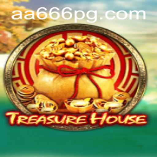 Explorando o Mundo de Aventuras de TreasureHouse